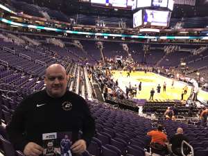Phoenix Suns vs. Memphis Grizzlies - NBA