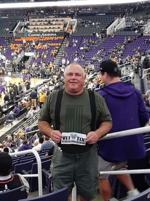 Phoenix Suns vs. Sacramento Kings - NBA