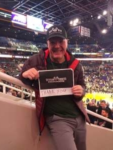 Phoenix Suns vs. Sacramento Kings - NBA