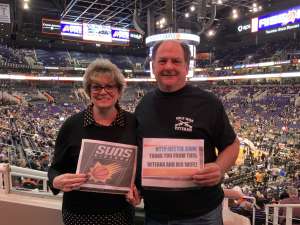 Phoenix Suns vs. Sacramento Kings - NBA