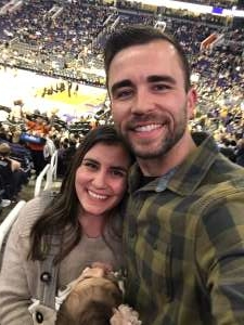 Phoenix Suns vs. Sacramento Kings - NBA