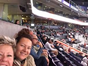 Phoenix Suns vs. Sacramento Kings - NBA