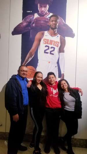 Phoenix Suns vs. Sacramento Kings - NBA