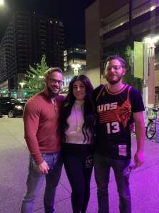 Phoenix Suns vs. Sacramento Kings - NBA