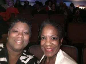 Gladys Knight