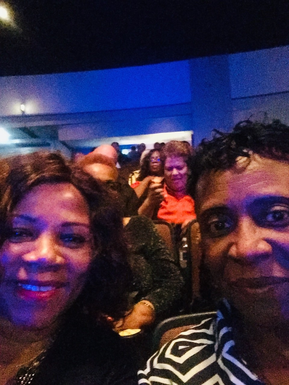 Gladys Knight