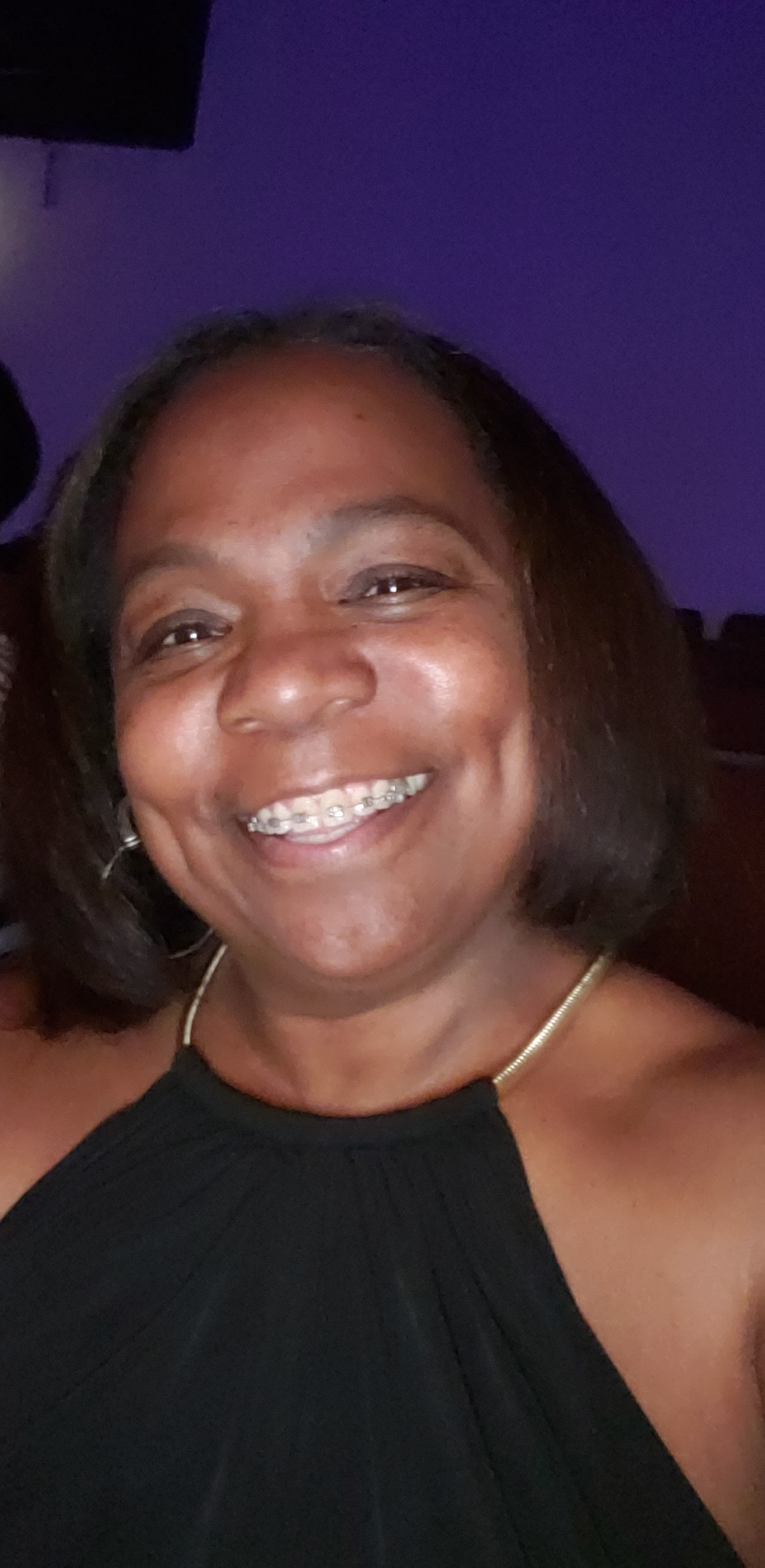 Gladys Knight