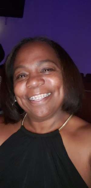 Gladys Knight