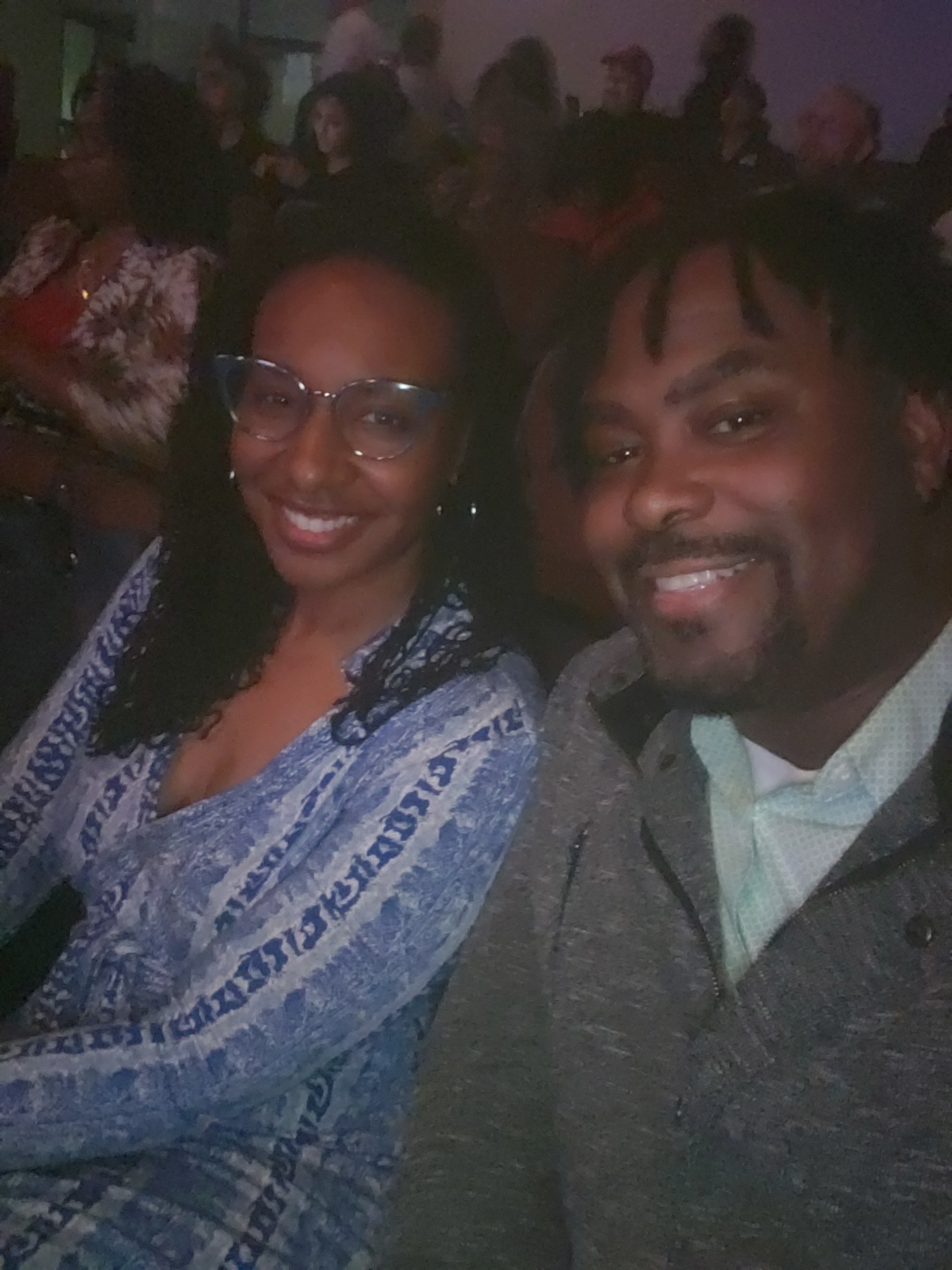 Gladys Knight