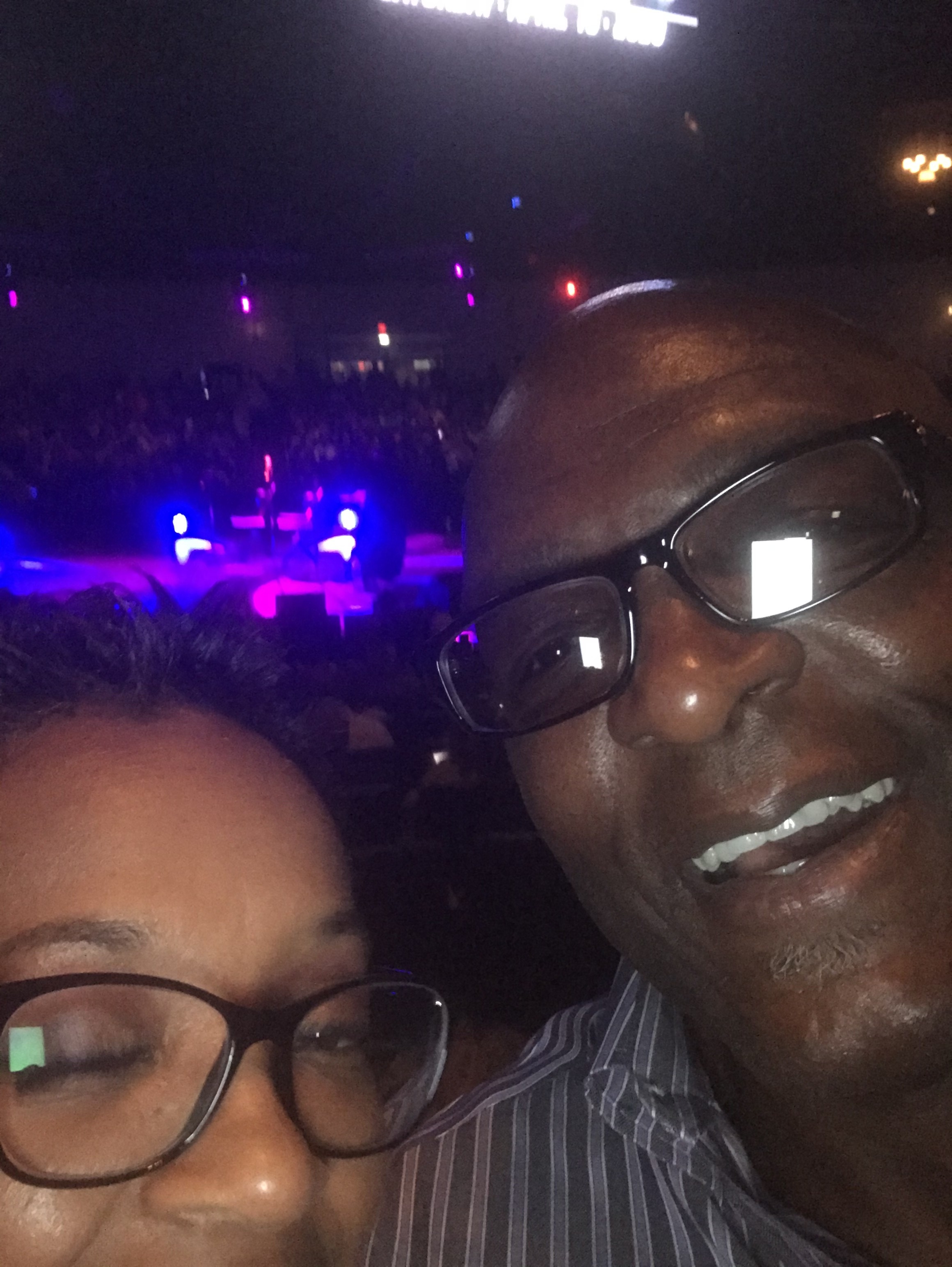Gladys Knight
