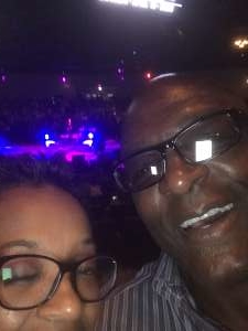 Gladys Knight