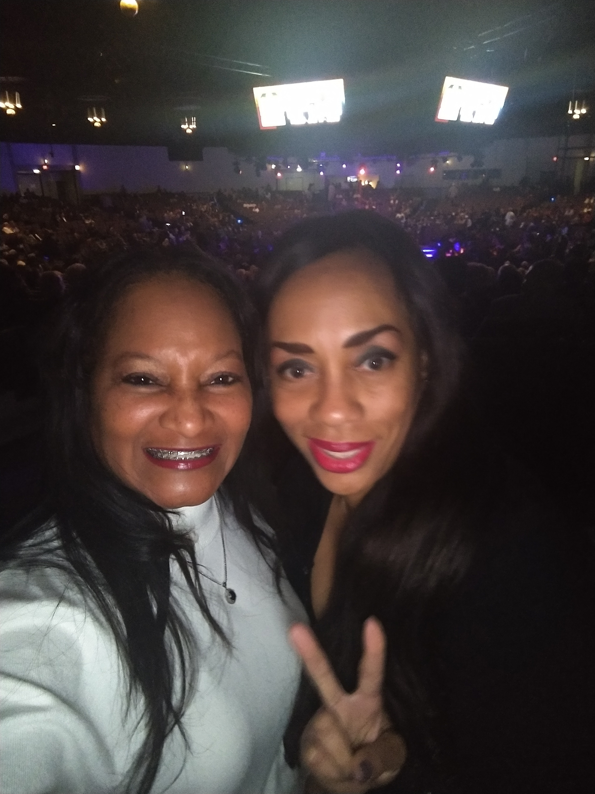 Gladys Knight