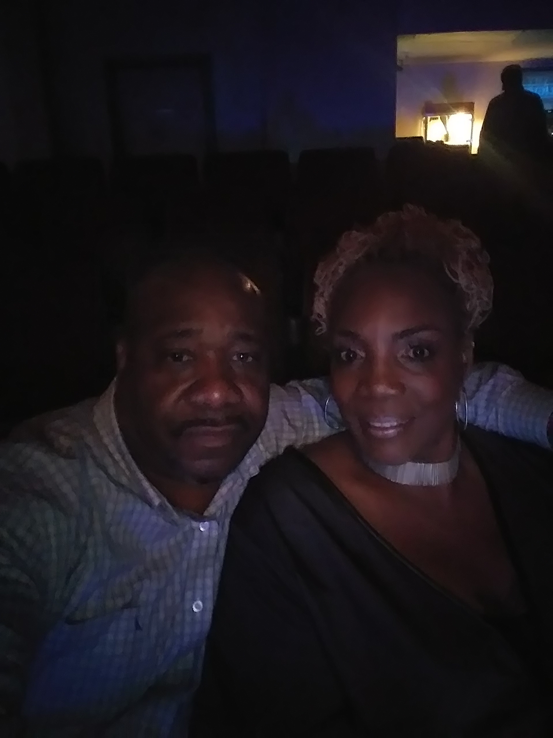 Gladys Knight