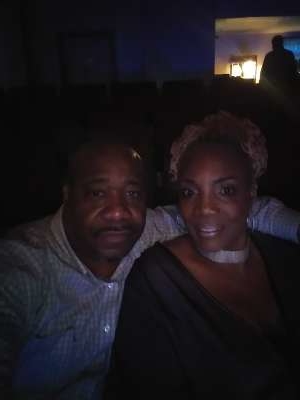 Gladys Knight