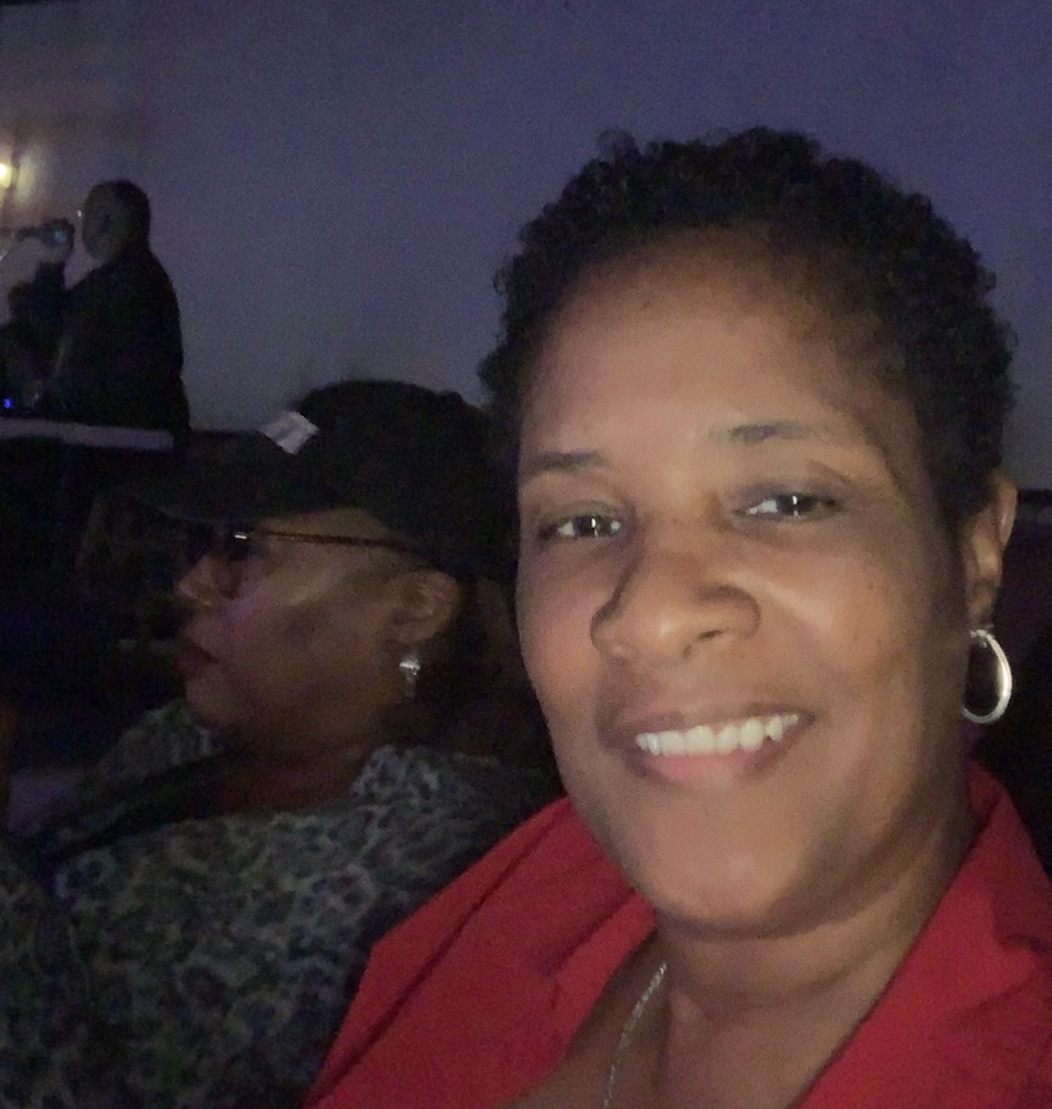 Gladys Knight