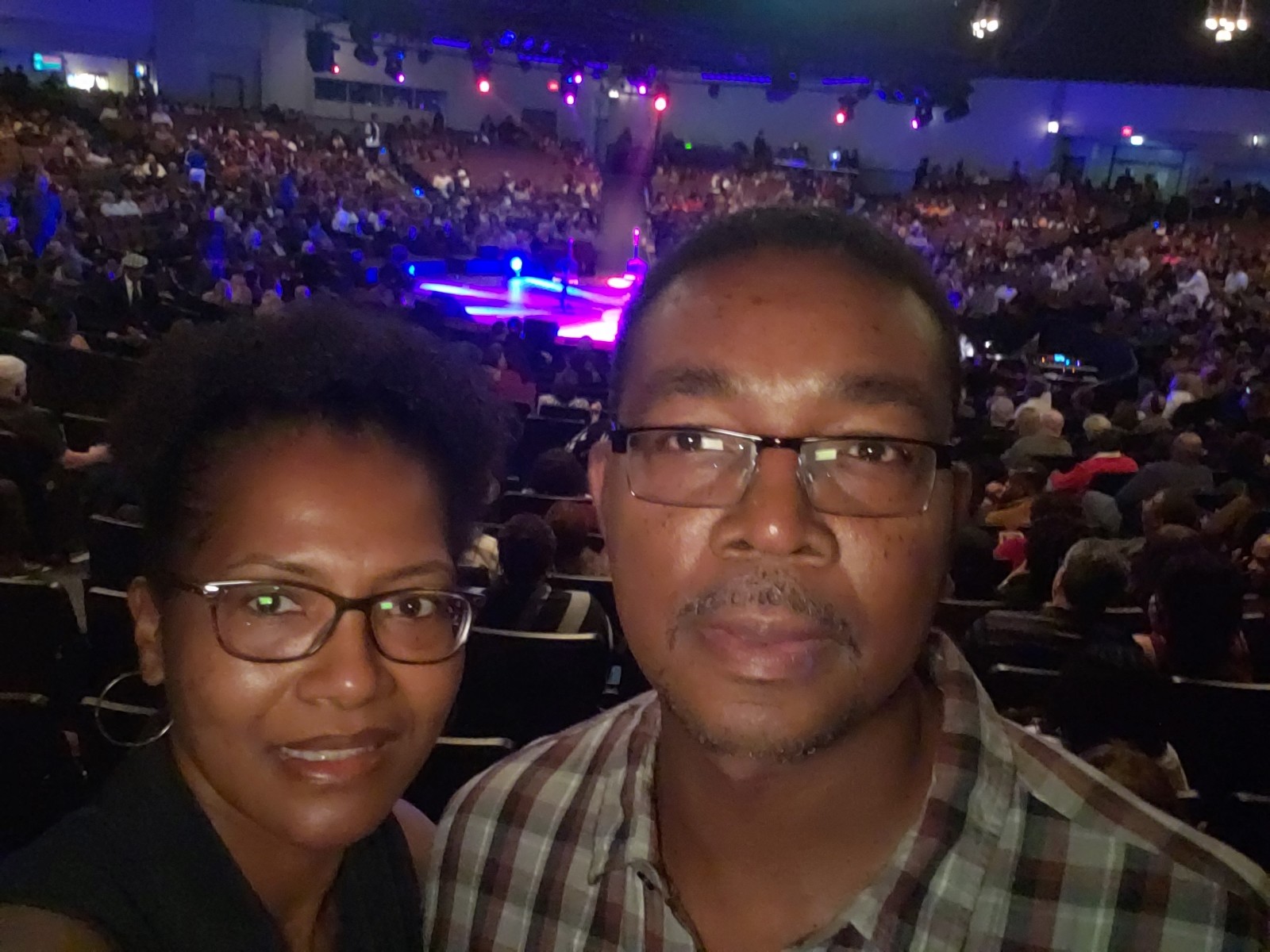 Gladys Knight