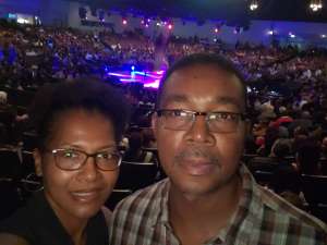 Gladys Knight