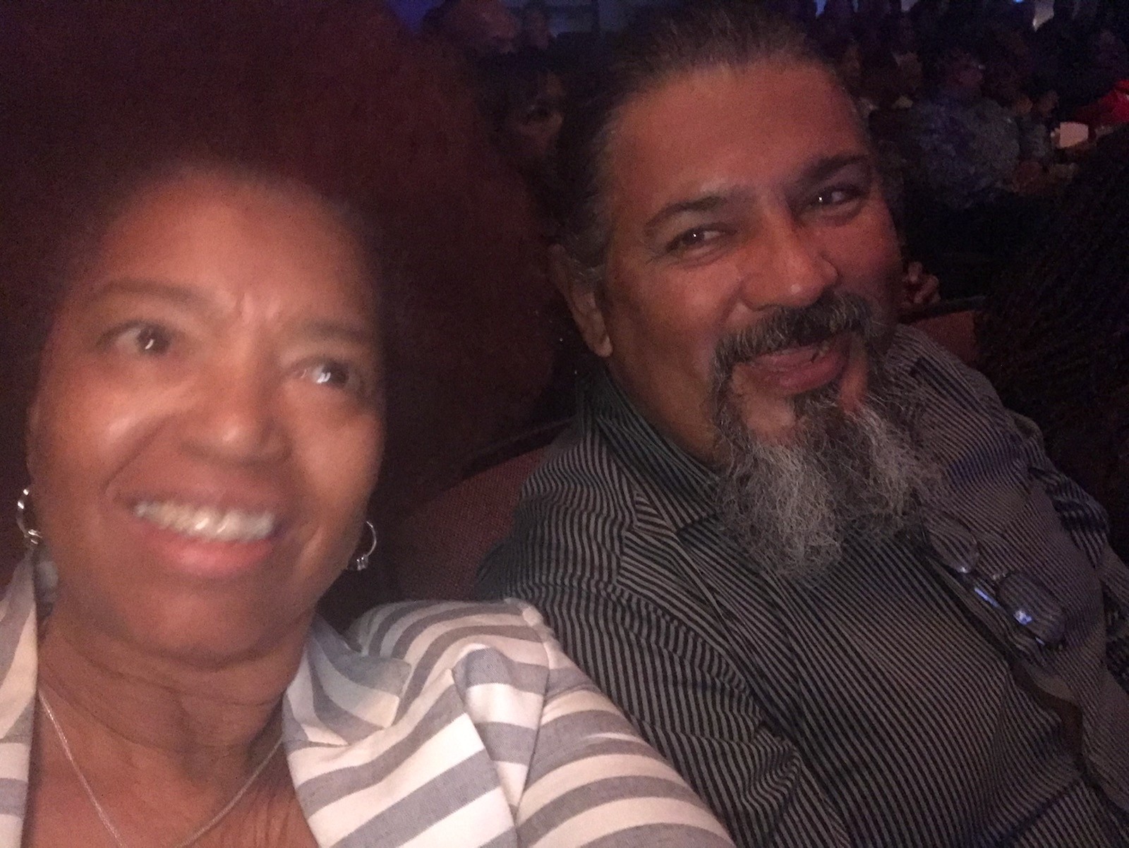Gladys Knight