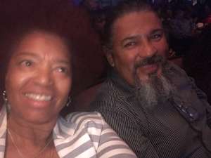 Gladys Knight