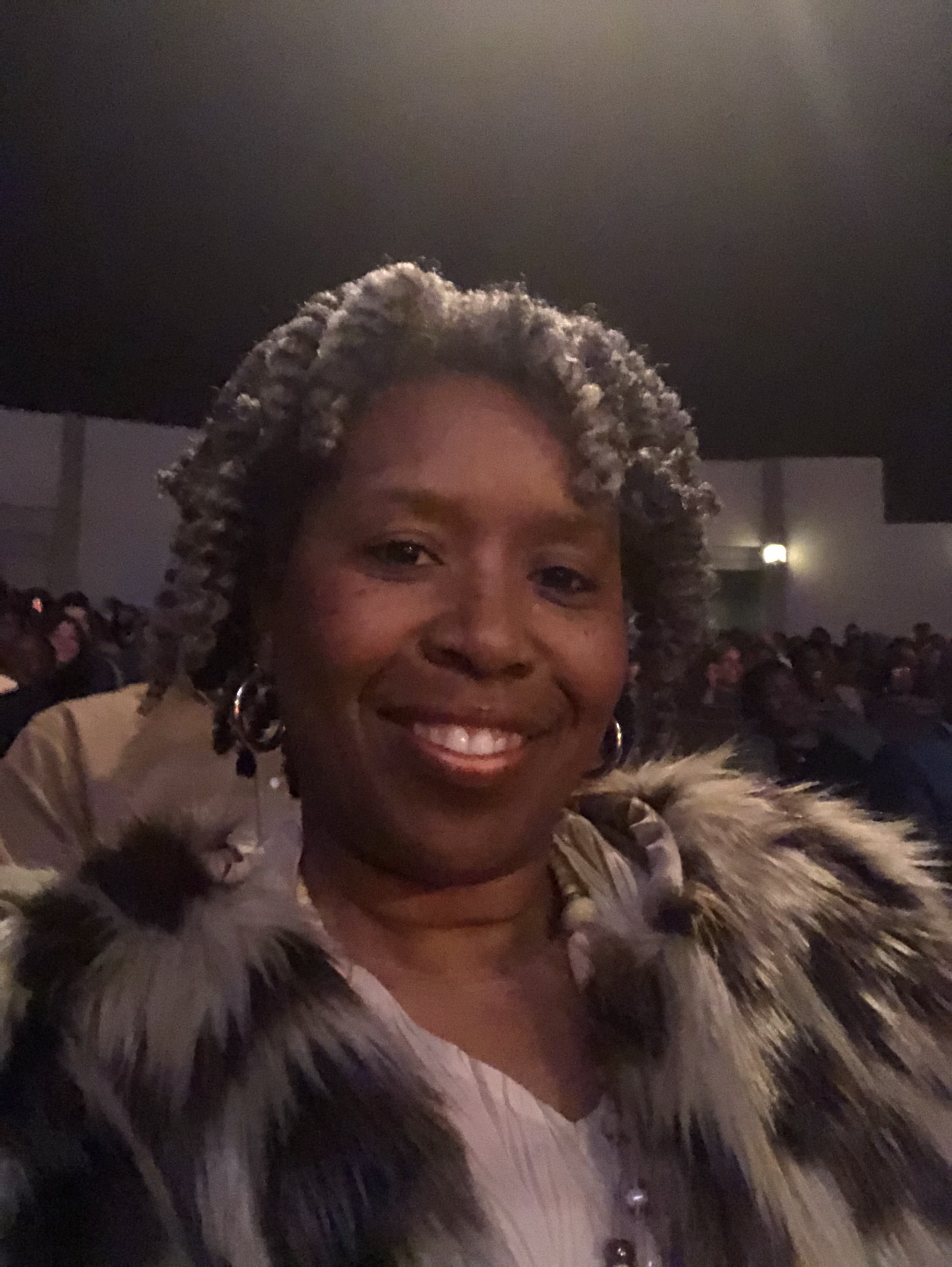 Gladys Knight