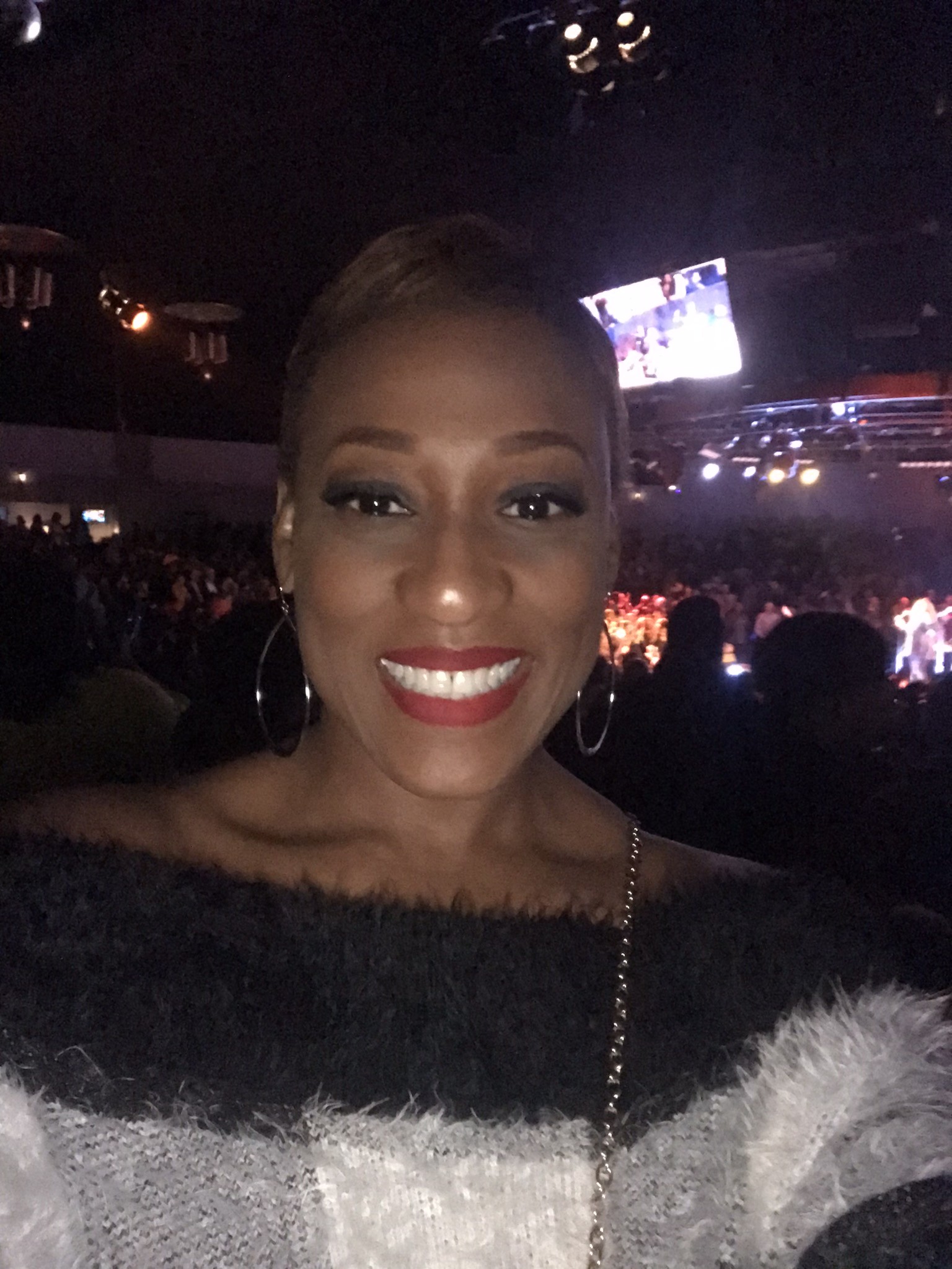 Gladys Knight