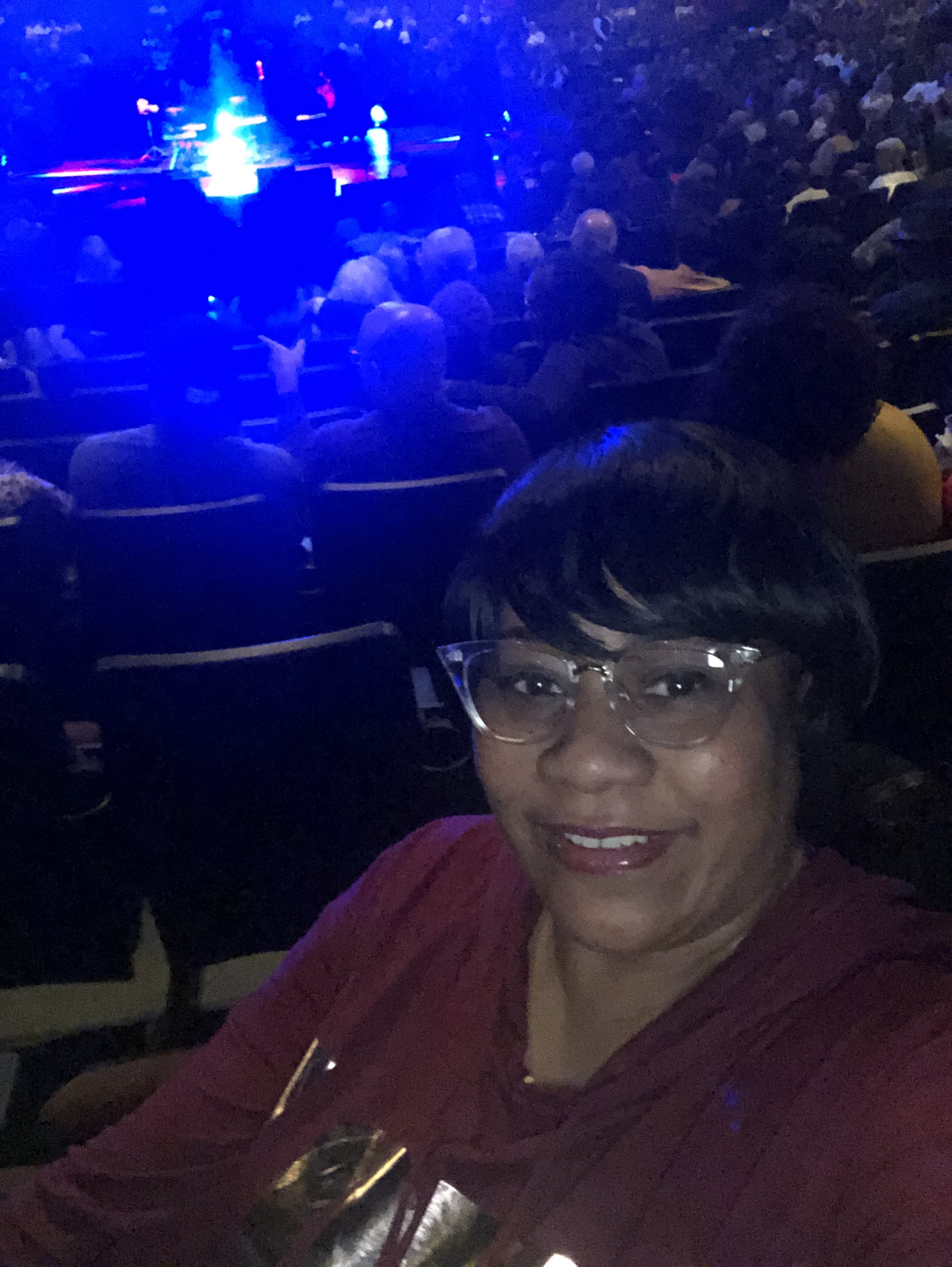 Gladys Knight