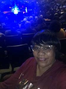 Gladys Knight