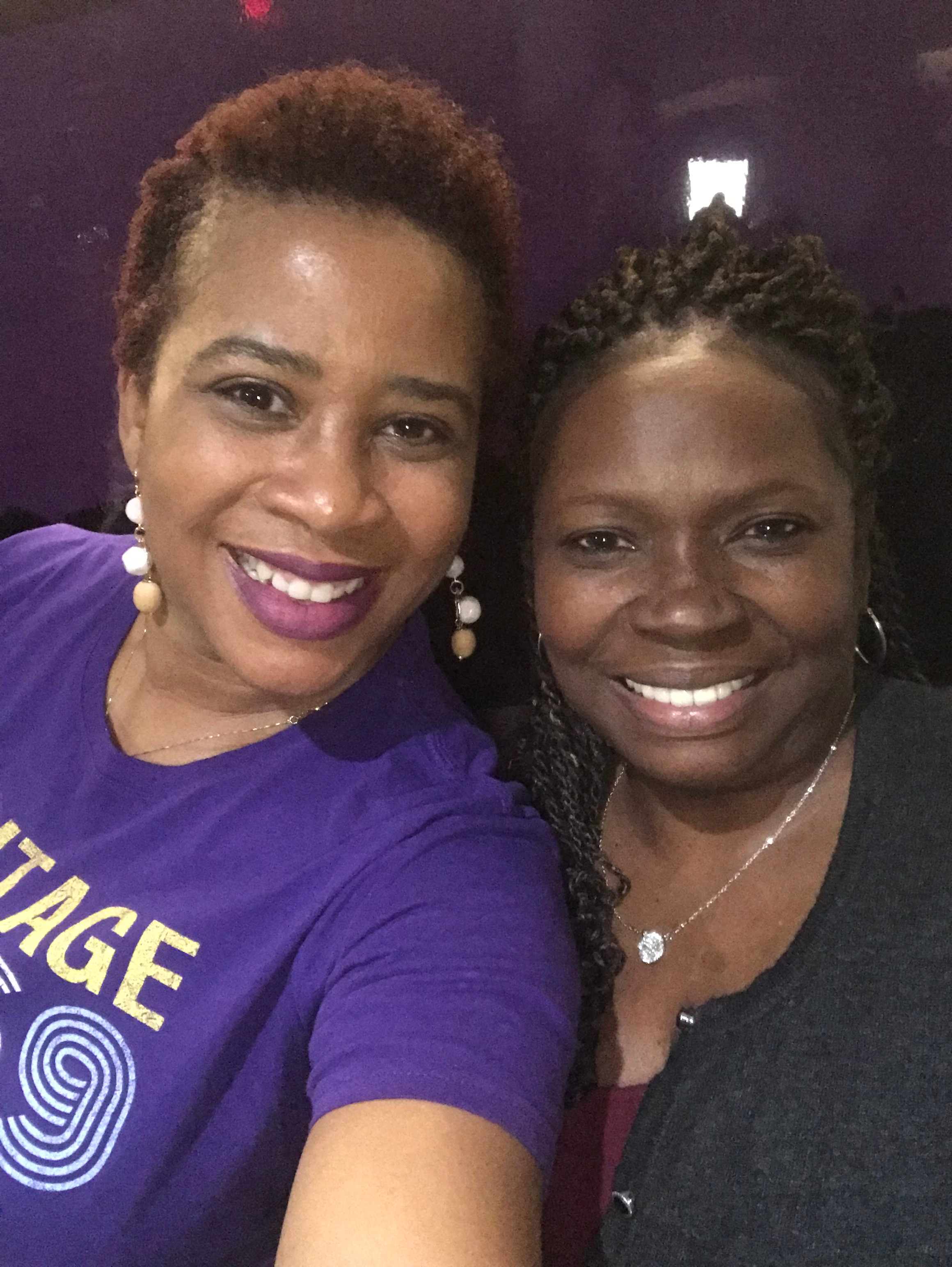 Gladys Knight