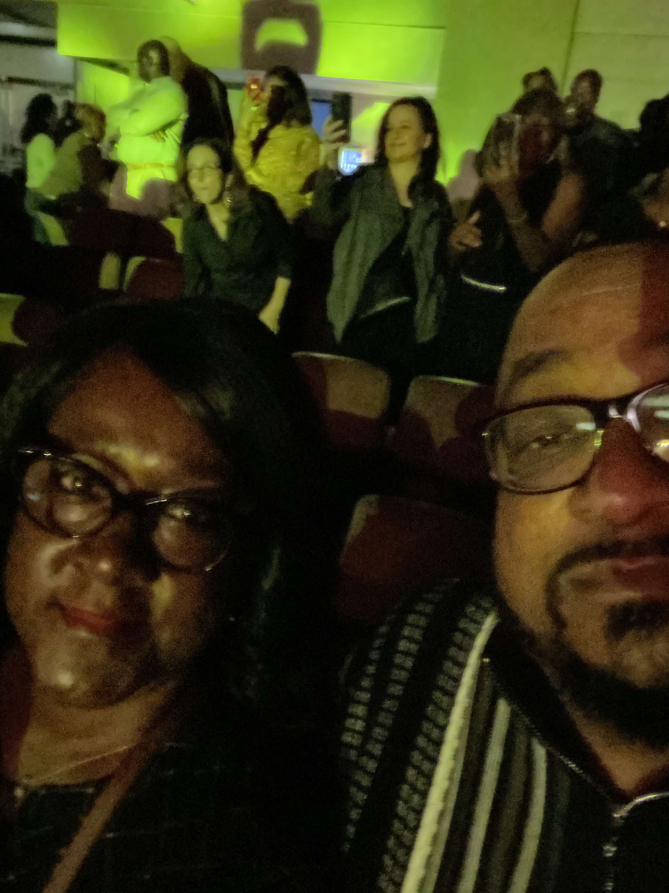 Gladys Knight