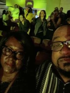 Gladys Knight