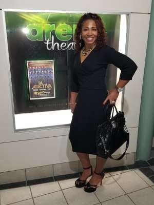 Gladys Knight