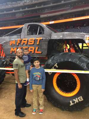 Monster Jam
