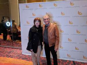 Masters of the Musical Theater - Celebrating Lloyd Webber, Bernstein, and More!