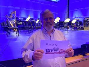 Masters of the Musical Theater - Celebrating Lloyd Webber, Bernstein, and More!