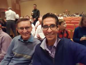 Masters of the Musical Theater - Celebrating Lloyd Webber, Bernstein, and More!