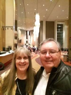 Masters of the Musical Theater - Celebrating Lloyd Webber, Bernstein, and More!