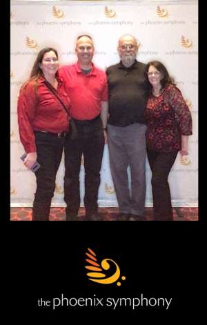 Masters of the Musical Theater - Celebrating Lloyd Webber, Bernstein, and More!