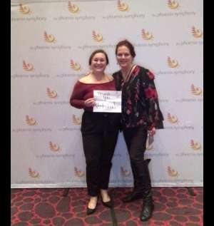 Masters of the Musical Theater - Celebrating Lloyd Webber, Bernstein, and More!