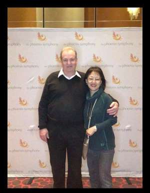 Masters of the Musical Theater - Celebrating Lloyd Webber, Bernstein, and More!