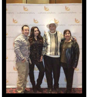 Masters of the Musical Theater - Celebrating Lloyd Webber, Bernstein, and More!