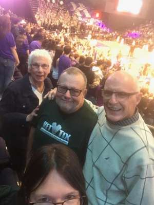 Grand Canyon University Lopes vs. Seattle University - NCAA Men's Basketball