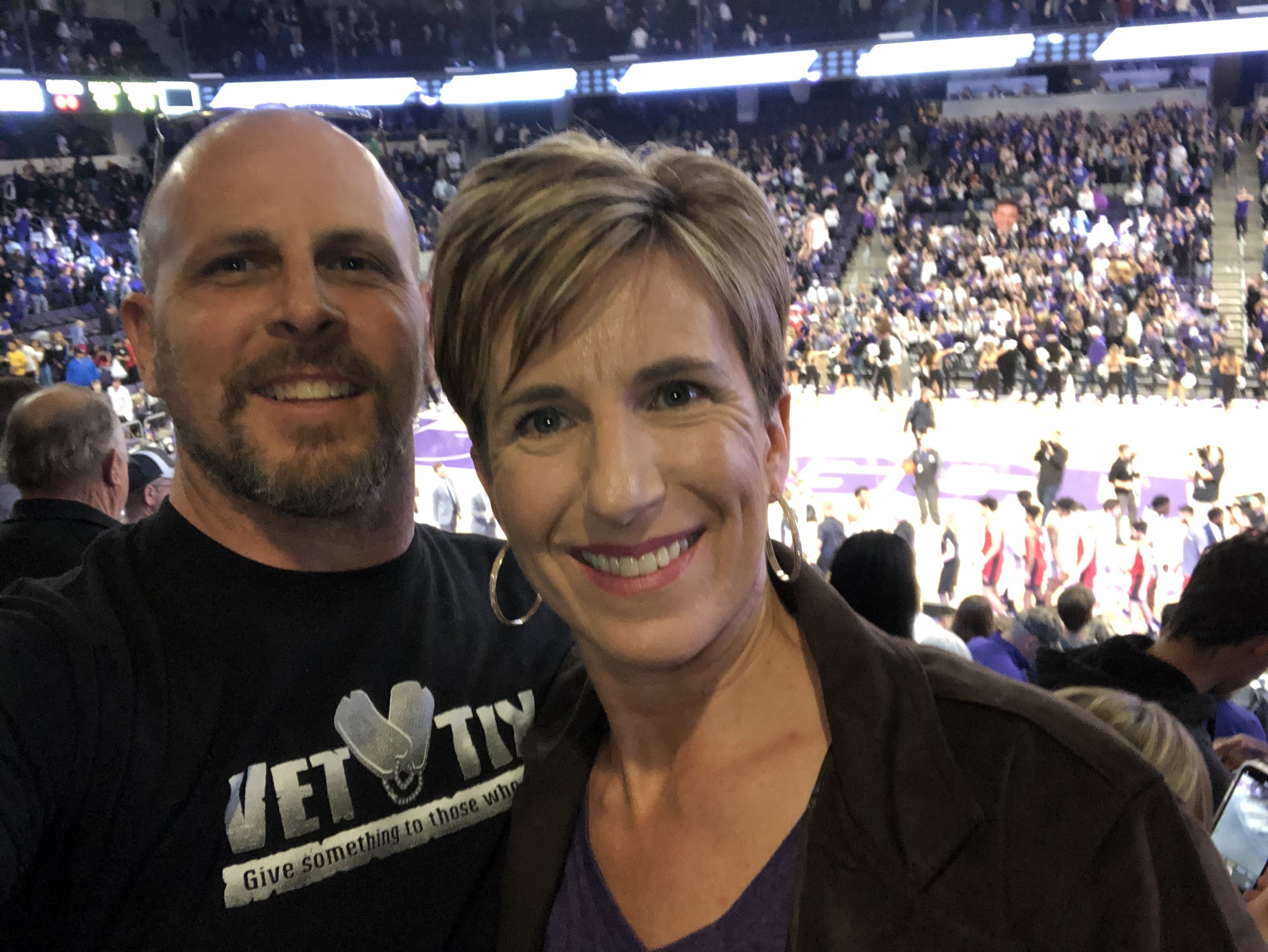 Grand Canyon University Lopes vs. Seattle University - NCAA Men's Basketball