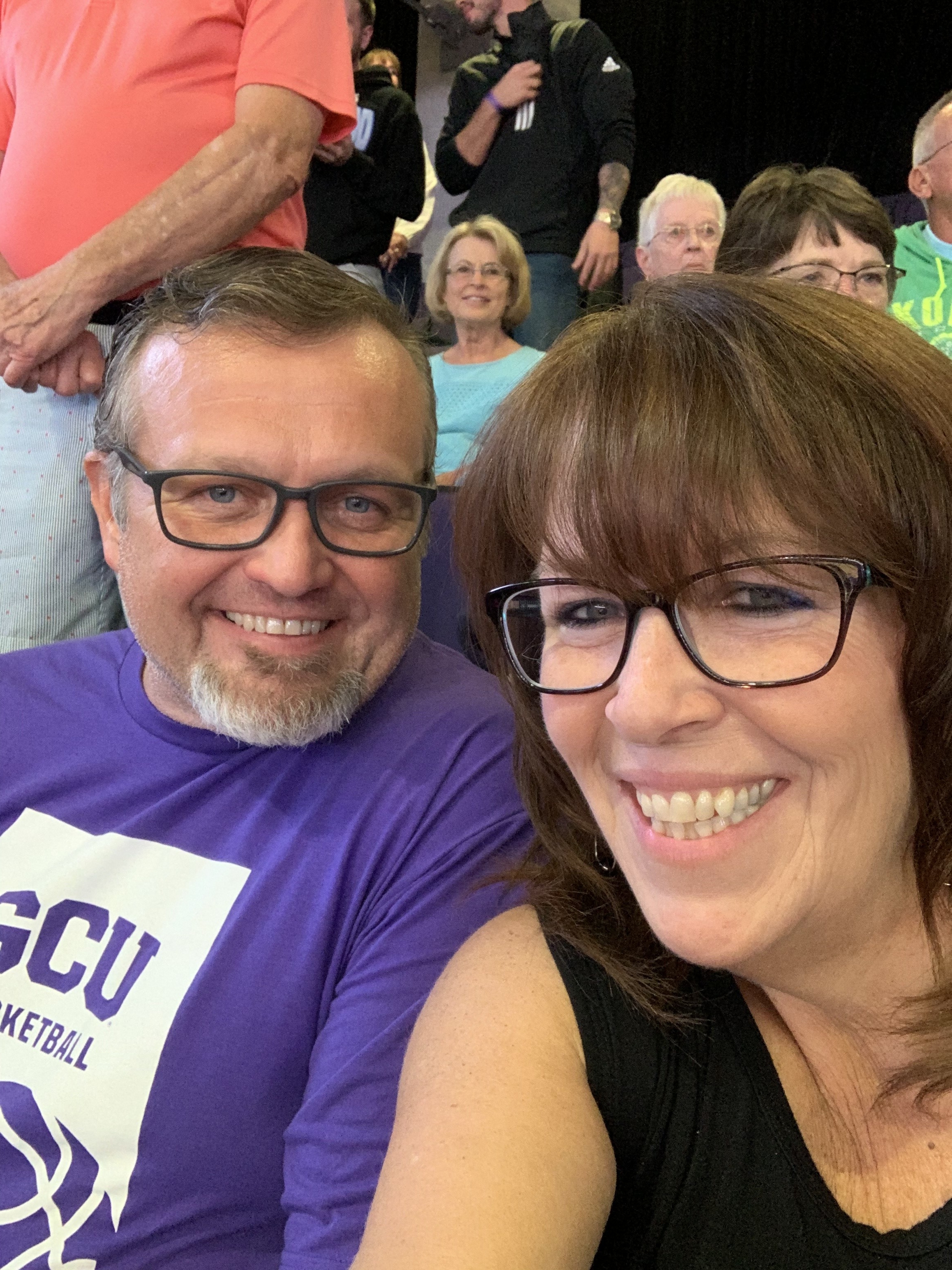 Grand Canyon University Lopes vs. Seattle University - NCAA Men's Basketball