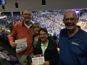 Grand Canyon University Lopes vs. Seattle University - NCAA Men's Basketball