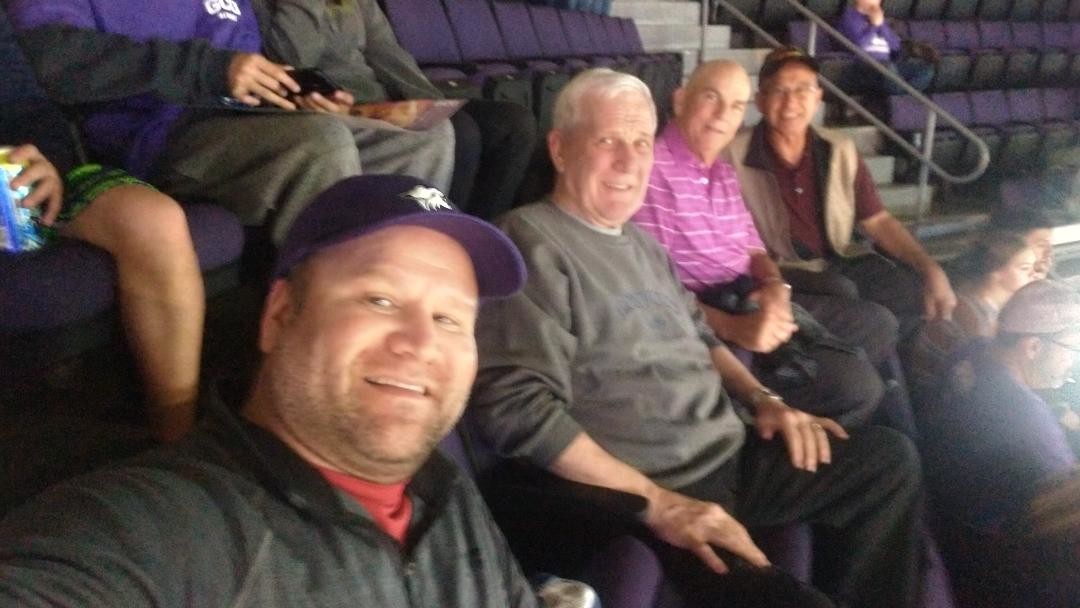Grand Canyon University Lopes vs. Seattle University - NCAA Men's Basketball