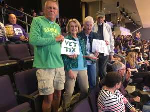 Grand Canyon University Lopes vs. Seattle University - NCAA Men's Basketball