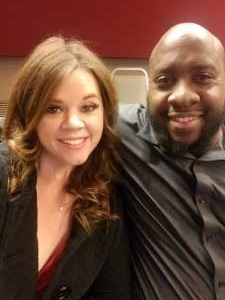 Black Violin: Impossible Tour