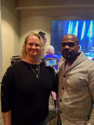 Black Violin: Impossible Tour