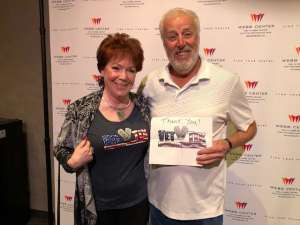 Black Violin: Impossible Tour