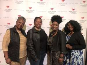 Black Violin: Impossible Tour